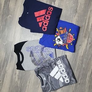 ADIDAS BOYS BUNDLE